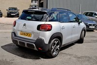 USED 2019 19 CITROEN C3 AIRCROSS 1.2 PureTech Flair SUV 5dr Petrol Manual Euro 6 (82 ps) FULL SERVICE HISTORY  .  APPLE CARPLAY  .  REVERSING CAM