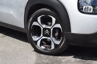 USED 2019 19 CITROEN C3 AIRCROSS 1.2 PureTech Flair SUV 5dr Petrol Manual Euro 6 (82 ps) FULL SERVICE HISTORY  .  APPLE CARPLAY  .  REVERSING CAM