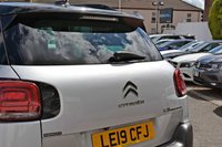USED 2019 19 CITROEN C3 AIRCROSS 1.2 PureTech Flair SUV 5dr Petrol Manual Euro 6 (82 ps) FULL SERVICE HISTORY  .  APPLE CARPLAY  .  REVERSING CAM