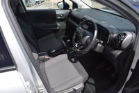 USED 2019 19 CITROEN C3 AIRCROSS 1.2 PureTech Flair SUV 5dr Petrol Manual Euro 6 (82 ps) FULL SERVICE HISTORY  .  APPLE CARPLAY  .  REVERSING CAM