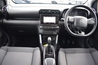 USED 2019 19 CITROEN C3 AIRCROSS 1.2 PureTech Flair SUV 5dr Petrol Manual Euro 6 (82 ps) FULL SERVICE HISTORY  .  APPLE CARPLAY  .  REVERSING CAM