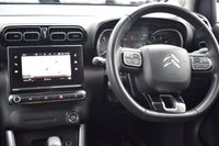 USED 2019 19 CITROEN C3 AIRCROSS 1.2 PureTech Flair SUV 5dr Petrol Manual Euro 6 (82 ps) FULL SERVICE HISTORY  .  APPLE CARPLAY  .  REVERSING CAM