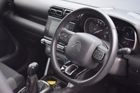 USED 2019 19 CITROEN C3 AIRCROSS 1.2 PureTech Flair SUV 5dr Petrol Manual Euro 6 (82 ps) FULL SERVICE HISTORY  .  APPLE CARPLAY  .  REVERSING CAM
