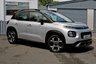 USED 2019 19 CITROEN C3 AIRCROSS 1.2 PureTech Flair SUV 5dr Petrol Manual Euro 6 (82 ps) FULL SERVICE HISTORY  .  APPLE CARPLAY  .  REVERSING CAM