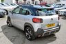 USED 2019 19 CITROEN C3 AIRCROSS 1.2 PureTech Flair SUV 5dr Petrol Manual Euro 6 (82 ps) FULL SERVICE HISTORY  .  APPLE CARPLAY  .  REVERSING CAM