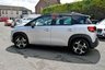 USED 2019 19 CITROEN C3 AIRCROSS 1.2 PureTech Flair SUV 5dr Petrol Manual Euro 6 (82 ps) FULL SERVICE HISTORY  .  APPLE CARPLAY  .  REVERSING CAM