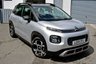 USED 2019 19 CITROEN C3 AIRCROSS 1.2 PureTech Flair SUV 5dr Petrol Manual Euro 6 (82 ps) FULL SERVICE HISTORY  .  APPLE CARPLAY  .  REVERSING CAM