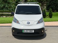 USED 2022 22 NISSAN e-NV200 40kWh Acenta Panel Van 5dr Electric Auto SWB (Quick Charge) (109 ps) 