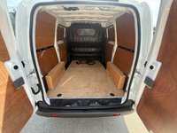 USED 2022 22 NISSAN e-NV200 40kWh Acenta Panel Van 5dr Electric Auto SWB (Quick Charge) (109 ps) VERY LATE REG ENV-BALANCE WARRANTY