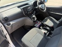 USED 2022 22 NISSAN e-NV200 40kWh Acenta Panel Van 5dr Electric Auto SWB (Quick Charge) (109 ps) VERY LATE REG ENV-BALANCE WARRANTY