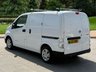 USED 2022 22 NISSAN e-NV200 40kWh Acenta Panel Van 5dr Electric Auto SWB (Quick Charge) (109 ps) 