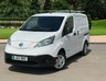 USED 2022 22 NISSAN e-NV200 40kWh Acenta Panel Van 5dr Electric Auto SWB (Quick Charge) (109 ps) 