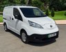 USED 2022 22 NISSAN e-NV200 40kWh Acenta Panel Van 5dr Electric Auto SWB (Quick Charge) (109 ps) 