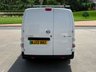 USED 2022 22 NISSAN e-NV200 40kWh Acenta Panel Van 5dr Electric Auto SWB (Quick Charge) (109 ps) 