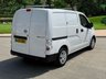 USED 2022 22 NISSAN e-NV200 40kWh Acenta Panel Van 5dr Electric Auto SWB (Quick Charge) (109 ps) 