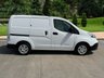 USED 2022 22 NISSAN e-NV200 40kWh Acenta Panel Van 5dr Electric Auto SWB (Quick Charge) (109 ps) 