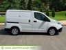 USED 2022 22 NISSAN e-NV200 40kWh Acenta Panel Van 5dr Electric Auto SWB (Quick Charge) (109 ps) VERY LATE REG ENV-BALANCE WARRANTY