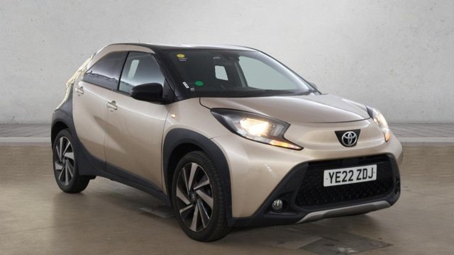 Prestige Car Supermarket