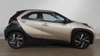 USED 2022 22 TOYOTA AYGO X 1.0 VVT-i Edge Hatchback 5dr Petrol Manual Euro 6 (s/s) (72 ps) 