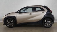 USED 2022 22 TOYOTA AYGO X 1.0 VVT-i Edge Hatchback 5dr Petrol Manual Euro 6 (s/s) (72 ps) 
