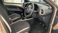 USED 2022 22 TOYOTA AYGO X 1.0 VVT-i Edge Hatchback 5dr Petrol Manual Euro 6 (s/s) (72 ps) 