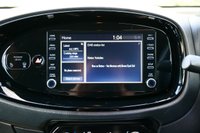 USED 2022 22 TOYOTA AYGO X 1.0 VVT-i Edge Hatchback 5dr Petrol Manual Euro 6 (s/s) (72 ps) **CAT S** GINGER BEIGE METALLIC PAINTWORK + REVERSE CAMERA + APPLE CARPLAY