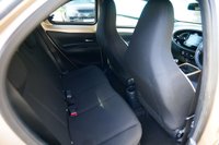 USED 2022 22 TOYOTA AYGO X 1.0 VVT-i Edge Hatchback 5dr Petrol Manual Euro 6 (s/s) (72 ps) **CAT S** GINGER BEIGE METALLIC PAINTWORK + REVERSE CAMERA + APPLE CARPLAY