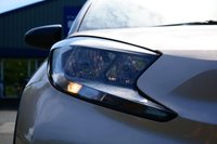 USED 2022 22 TOYOTA AYGO X 1.0 VVT-i Edge Hatchback 5dr Petrol Manual Euro 6 (s/s) (72 ps) **CAT S** GINGER BEIGE METALLIC PAINTWORK + REVERSE CAMERA + APPLE CARPLAY