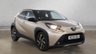 USED 2022 22 TOYOTA AYGO X 1.0 VVT-i Edge Hatchback 5dr Petrol Manual Euro 6 (s/s) (72 ps) 