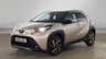 USED 2022 22 TOYOTA AYGO X 1.0 VVT-i Edge Hatchback 5dr Petrol Manual Euro 6 (s/s) (72 ps) 