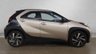 USED 2022 22 TOYOTA AYGO X 1.0 VVT-i Edge Hatchback 5dr Petrol Manual Euro 6 (s/s) (72 ps) 