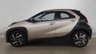 USED 2022 22 TOYOTA AYGO X 1.0 VVT-i Edge Hatchback 5dr Petrol Manual Euro 6 (s/s) (72 ps) 