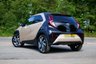 USED 2022 22 TOYOTA AYGO X 1.0 VVT-i Edge Hatchback 5dr Petrol Manual Euro 6 (s/s) (72 ps) **CAT S** GINGER BEIGE METALLIC PAINTWORK + REVERSE CAMERA + APPLE CARPLAY