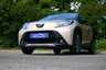 USED 2022 22 TOYOTA AYGO X 1.0 VVT-i Edge Hatchback 5dr Petrol Manual Euro 6 (s/s) (72 ps) **CAT S** GINGER BEIGE METALLIC PAINTWORK + REVERSE CAMERA + APPLE CARPLAY