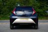 USED 2022 22 TOYOTA AYGO X 1.0 VVT-i Edge Hatchback 5dr Petrol Manual Euro 6 (s/s) (72 ps) **CAT S** GINGER BEIGE METALLIC PAINTWORK + REVERSE CAMERA + APPLE CARPLAY