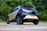 USED 2022 22 TOYOTA AYGO X 1.0 VVT-i Edge Hatchback 5dr Petrol Manual Euro 6 (s/s) (72 ps) **CAT S** GINGER BEIGE METALLIC PAINTWORK + REVERSE CAMERA + APPLE CARPLAY