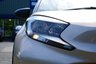 USED 2022 22 TOYOTA AYGO X 1.0 VVT-i Edge Hatchback 5dr Petrol Manual Euro 6 (s/s) (72 ps) **CAT S** GINGER BEIGE METALLIC PAINTWORK + REVERSE CAMERA + APPLE CARPLAY