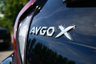 USED 2022 22 TOYOTA AYGO X 1.0 VVT-i Edge Hatchback 5dr Petrol Manual Euro 6 (s/s) (72 ps) **CAT S** GINGER BEIGE METALLIC PAINTWORK + REVERSE CAMERA + APPLE CARPLAY