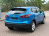 USED 2018 18 NISSAN QASHQAI 1.2 DIG-T Acenta SUV 5dr Petrol Manual Euro 6 (s/s) (115 ps) 
