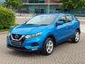 USED 2018 18 NISSAN QASHQAI 1.2 DIG-T Acenta SUV 5dr Petrol Manual Euro 6 (s/s) (115 ps) 