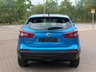 USED 2018 18 NISSAN QASHQAI 1.2 DIG-T Acenta SUV 5dr Petrol Manual Euro 6 (s/s) (115 ps) 
