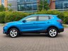 USED 2018 18 NISSAN QASHQAI 1.2 DIG-T Acenta SUV 5dr Petrol Manual Euro 6 (s/s) (115 ps) 