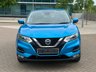 USED 2018 18 NISSAN QASHQAI 1.2 DIG-T Acenta SUV 5dr Petrol Manual Euro 6 (s/s) (115 ps) 