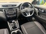 USED 2018 18 NISSAN QASHQAI 1.2 DIG-T Acenta SUV 5dr Petrol Manual Euro 6 (s/s) (115 ps) 