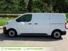 USED 2022 22 VAUXHALL Vivaro Electric 3100 75kWh Dynamic Panel Van 6dr Electric Auto L1 H1 (7.4kW Charger) (136 ps) FULL INTERNAL RACKING SYSTEM