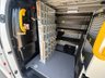 USED 2022 22 VAUXHALL Vivaro Electric 3100 75kWh Dynamic Panel Van 6dr Electric Auto L1 H1 (7.4kW Charger) (136 ps) FULL INTERNAL RACKING SYSTEM