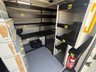 USED 2022 22 VAUXHALL Vivaro Electric 3100 75kWh Dynamic Panel Van 6dr Electric Auto L1 H1 (7.4kW Charger) (136 ps) FULL INTERNAL RACKING SYSTEM