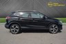 USED 2019 69 NISSAN QASHQAI 1.3 DIG-T Tekna SUV 5dr Petrol DCT Auto Euro 6 (s/s) (160 ps) 2 KEYS + REVERSE CAMERA