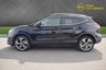 USED 2019 69 NISSAN QASHQAI 1.3 DIG-T Tekna SUV 5dr Petrol DCT Auto Euro 6 (s/s) (160 ps) 2 KEYS + REVERSE CAMERA