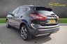 USED 2019 69 NISSAN QASHQAI 1.3 DIG-T Tekna SUV 5dr Petrol DCT Auto Euro 6 (s/s) (160 ps) 2 KEYS + REVERSE CAMERA
